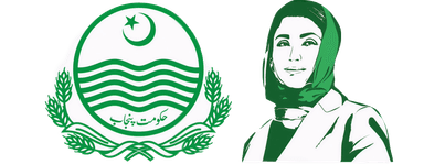 Suthra Punjab Logo - Punjab Government Waste Management Initiative