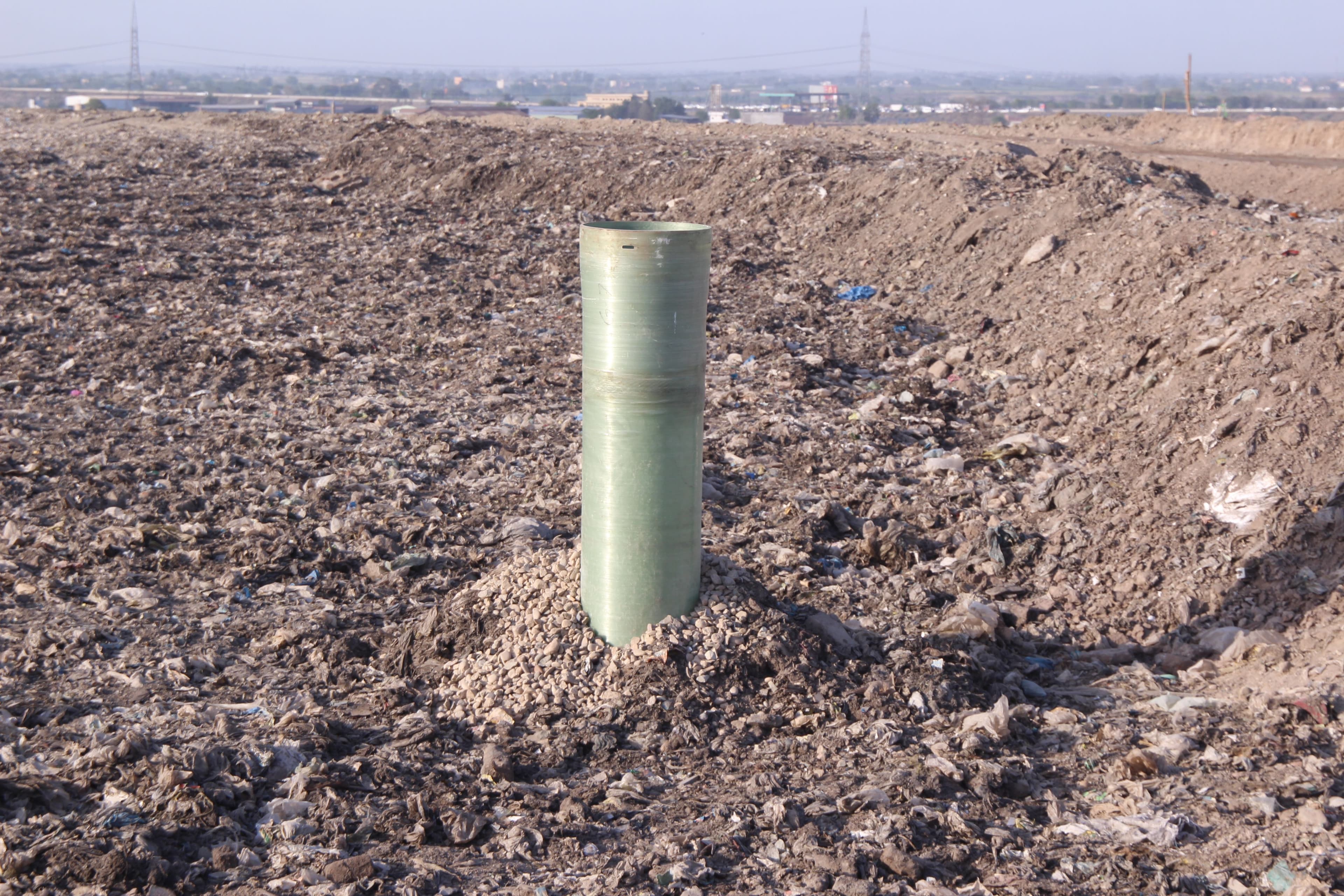 Suthra Punjab: Turning Waste into Opportunity