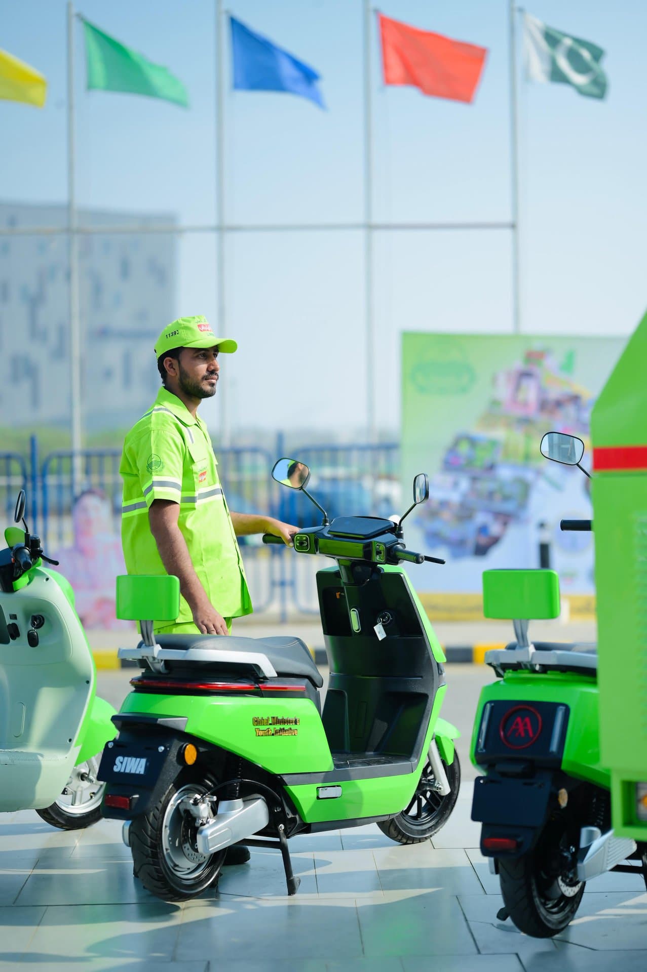 jobs and inclusivity