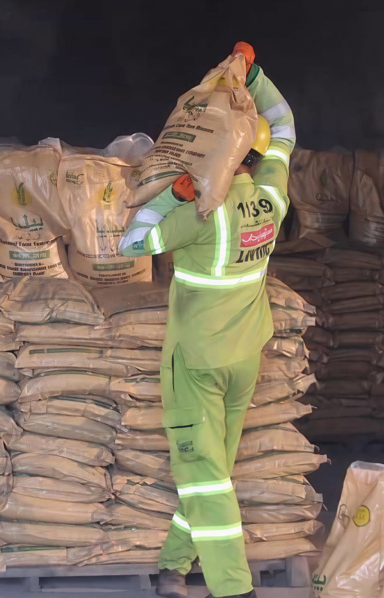 Scale & Service Quality