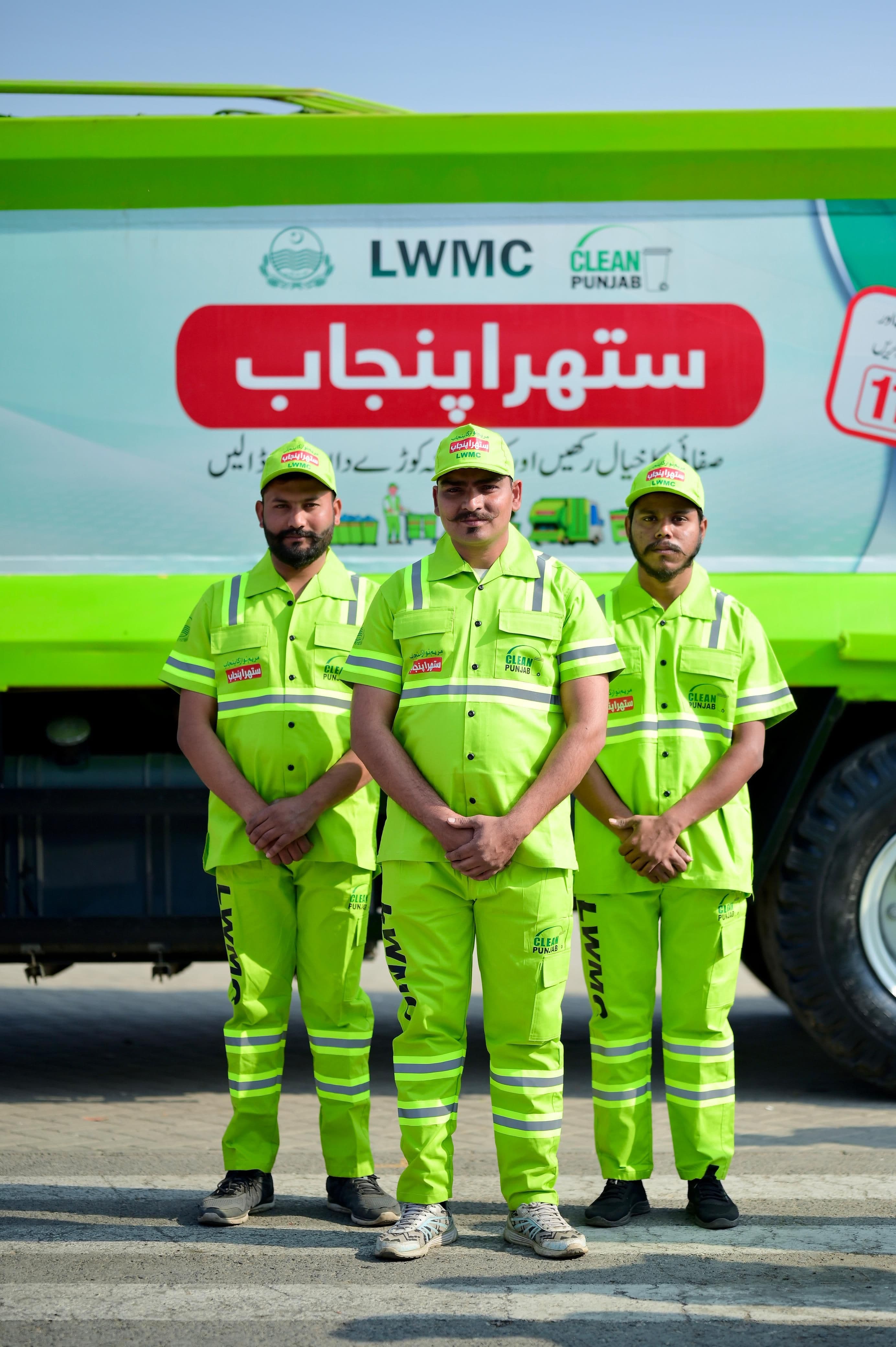 Suthra Punjab: Turning Waste into Opportunity, Jobs, and Sustainability